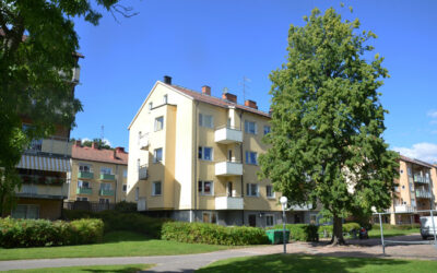 Motala – Östermalmsgatan 30 A-B