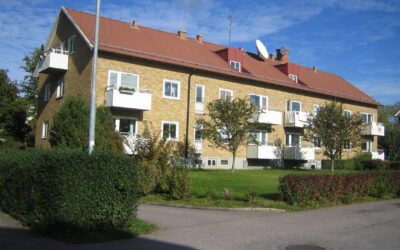 Rådmansgatan 78 B, Motala – 3 r.o.k