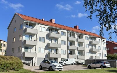 Motala – Storgatan 11-13