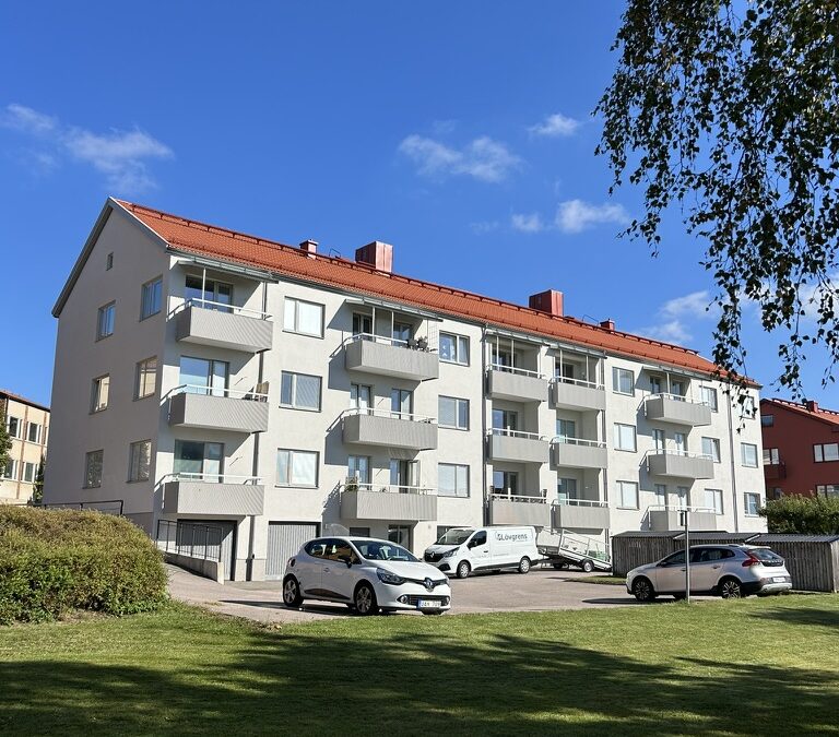 Motala – Storgatan 11-13