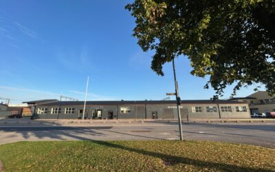 Mjölby – Kungsvägen 39-41