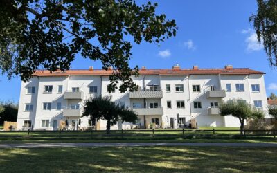 Ostdalsgatan 33 C, Motala – 2 r.o.k – 46 kvm