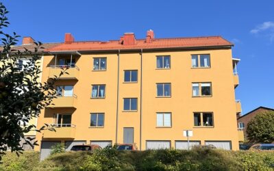 Motala – Storgatan 15