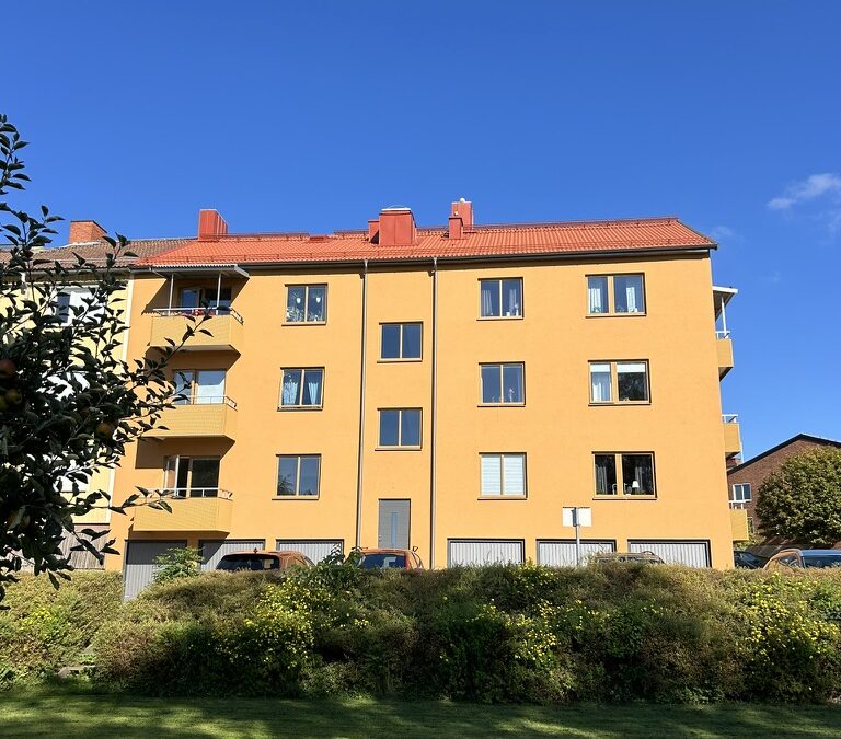 Motala – Storgatan 15